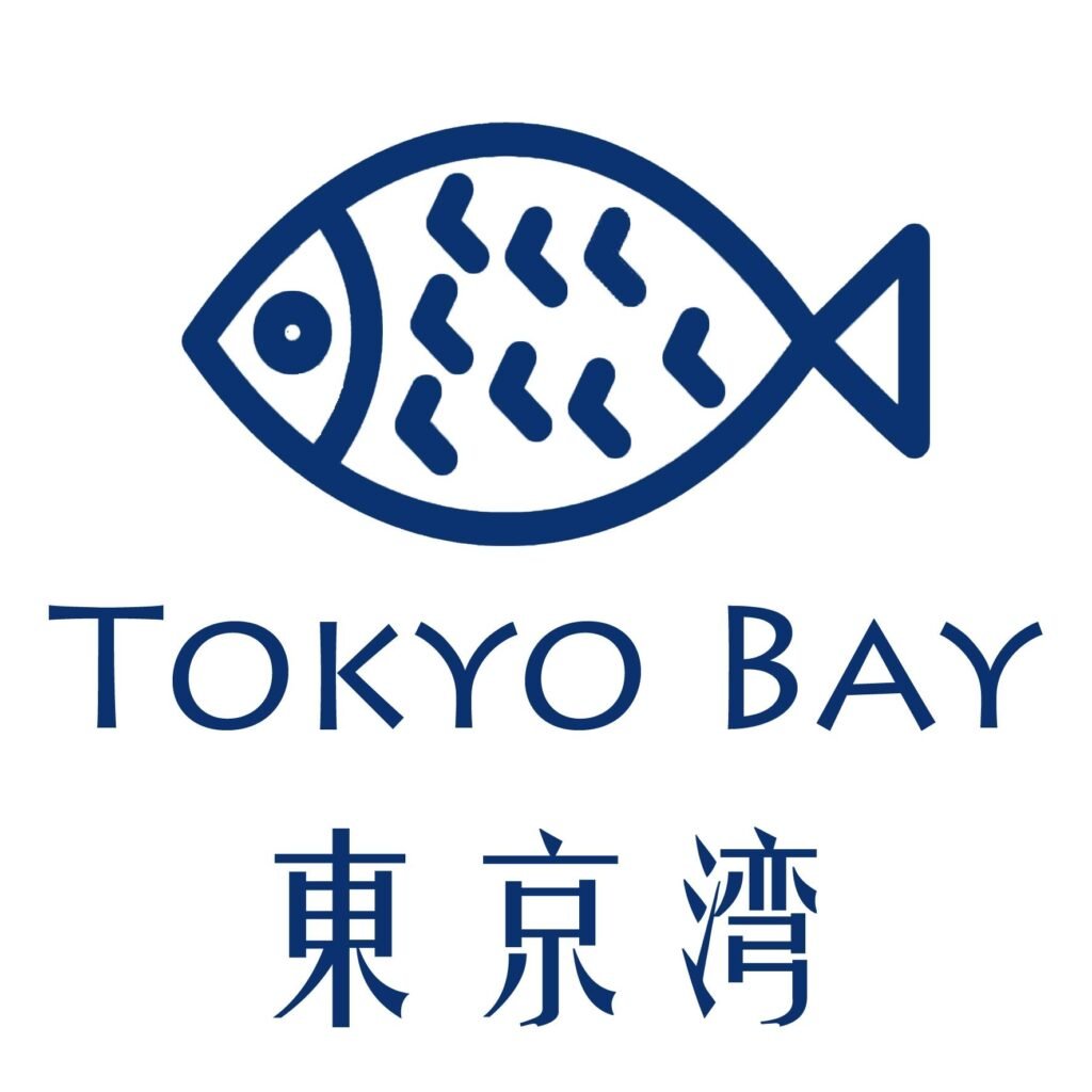 東京灣 Tokyo Bay